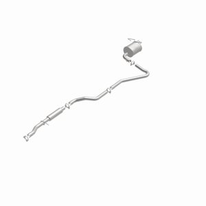 Dodge Journey Performance Exhaust - Magnaflow - Cat Back - `09-`18