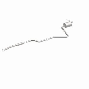 Dodge Journey Performance Exhaust - Magnaflow - Cat Back - `09-`18