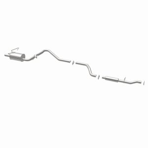 Dodge Journey Performance Exhaust - Magnaflow - Cat Back - `09-`18