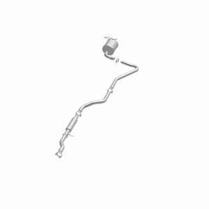 Dodge Journey Performance Exhaust - Magnaflow - Cat Back - `09-`18