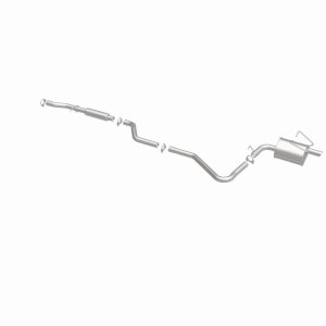 Dodge Journey Performance Exhaust - Magnaflow - Cat Back - `09-`18