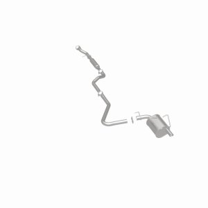 Dodge Journey Performance Exhaust - Magnaflow - Cat Back - `09-`18