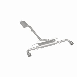 Chevrolet Equinox Performance Exhaust - Magnaflow - Direct-Fit Replacement - `10-`15