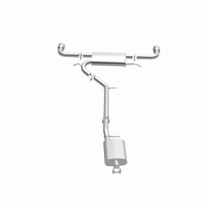 Chevrolet Equinox Performance Exhaust - Magnaflow - Direct-Fit Replacement - `10-`15