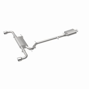 GMC Terrain Performance Exhaust - Magnaflow - Direct-Fit Replacement - `10-`15