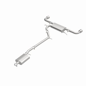 GMC Terrain Performance Exhaust - Magnaflow - Direct-Fit Replacement - `10-`15