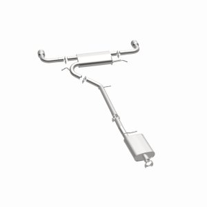 GMC Terrain Performance Exhaust - Magnaflow - Direct-Fit Replacement - `10-`15