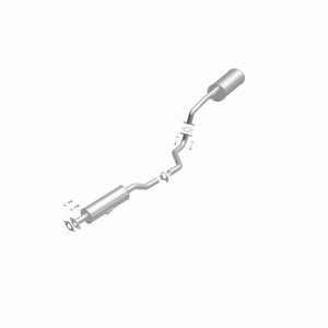 Kia Forte Performance Exhaust - Magnaflow - BRE Catback - `11-`13