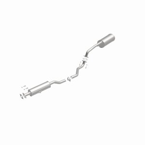 Kia Forte Performance Exhaust - Magnaflow - BRE Catback - `11-`13