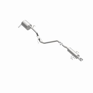 Kia Forte Koup Performance Exhaust - Magnaflow - BRE Catback - `11-`13