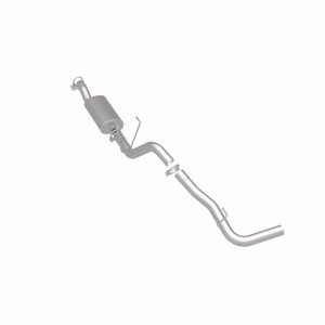 Dodge Ram 1500 Performance Exhaust - Magnaflow - Cat Back - `06-`07