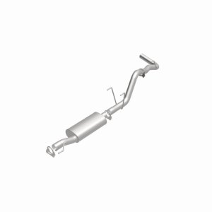 Dodge Ram 1500 Performance Exhaust - Magnaflow - Cat Back - `06-`07