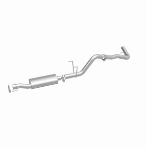 Dodge Ram 1500 Performance Exhaust - Magnaflow - Cat Back - `06-`07