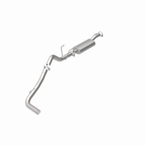 Dodge Ram 1500 Performance Exhaust - Magnaflow - Cat Back - `06-`07