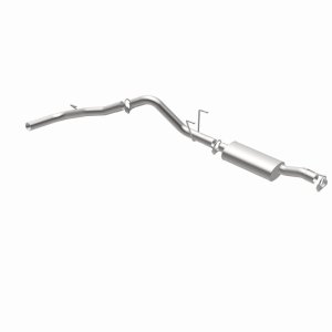 Dodge Ram 1500 Performance Exhaust - Magnaflow - Cat Back - `06-`07
