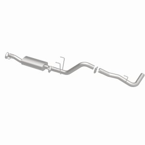 Dodge Ram 1500 Performance Exhaust - Magnaflow - Cat Back - `06-`07
