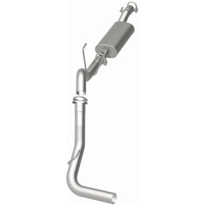 Dodge Ram 1500 Performance Exhaust - Magnaflow - Cat Back - `06-`07