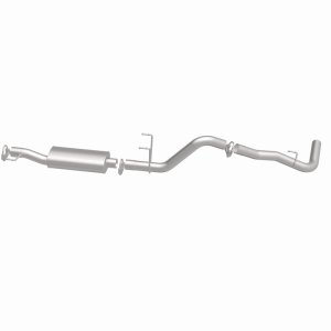 Dodge Ram 1500 Performance Exhaust - Magnaflow - Cat Back - `06-`07