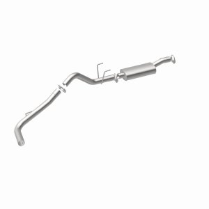 Dodge Ram 1500 Performance Exhaust - Magnaflow - Cat Back - `06-`07