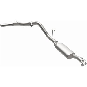 Dodge Ram 1500 Performance Exhaust - Magnaflow - Cat Back - `06-`07