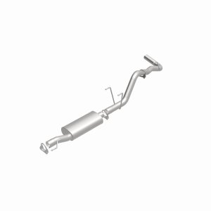 Dodge Ram 1500 Performance Exhaust - Magnaflow - Cat Back - `06-`07