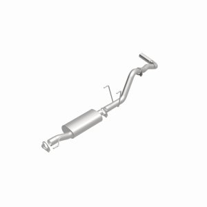 Dodge Ram 1500 Performance Exhaust - Magnaflow - Cat Back - `06-`07