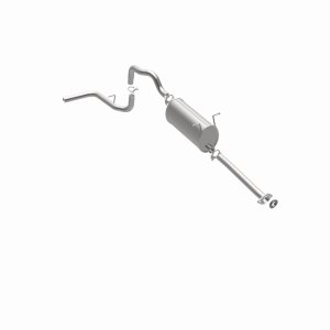 Ford Ranger Performance Exhaust - Magnaflow - BRE - `04-`11