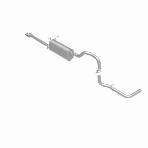 Ford Ranger Performance Exhaust - Magnaflow - BRE - `04-`11