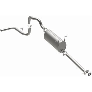 Ford Ranger Performance Exhaust - Magnaflow - BRE - `04-`11