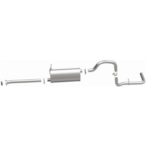 Ford Ranger Performance Exhaust - Magnaflow - BRE - `04-`11
