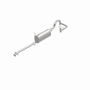 Ford Ranger Performance Exhaust - Magnaflow - BRE - `04-`11