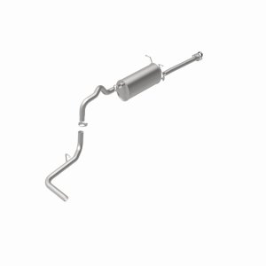 Ford Ranger Performance Exhaust - Magnaflow - BRE - `04-`11