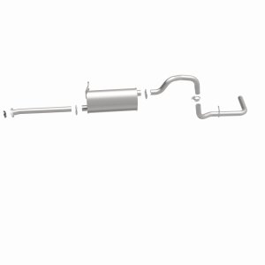 Ford Ranger Performance Exhaust - Magnaflow - BRE - `04-`11
