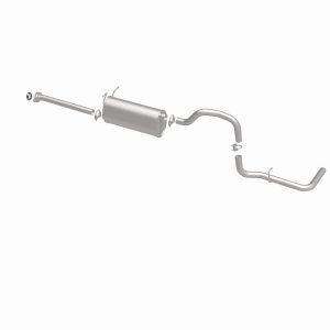 Ford Ranger Performance Exhaust - Magnaflow - BRE - `04-`11