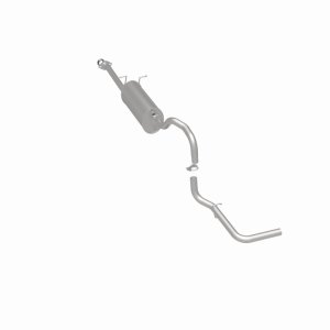 Ford Ranger Performance Exhaust - Magnaflow - BRE - `04-`11