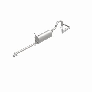 Ford Ranger Performance Exhaust - Magnaflow - BRE - `04-`11