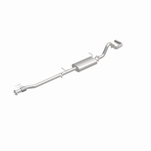 Chevrolet Silverado 1500 Performance Exhaust - Magnaflow - Catback - `07-`08