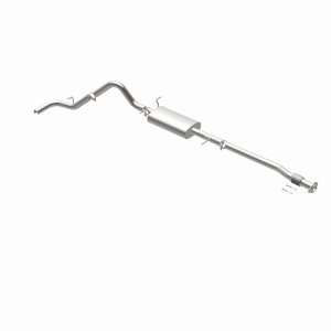 Chevrolet Silverado 1500 Performance Exhaust - Magnaflow - Catback - `07-`08