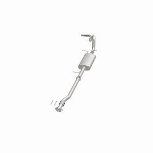 Chevrolet Silverado 1500 Performance Exhaust - Magnaflow - Catback - `07-`08