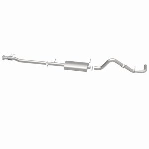 Chevrolet Silverado 1500 Performance Exhaust - Magnaflow - Catback - `07-`08