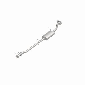 Chevrolet Silverado 1500 Performance Exhaust - Magnaflow - Catback - `07-`08