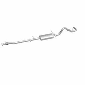 GMC Sierra 1500 Performance Exhaust - Magnaflow - Catback - `07-`08