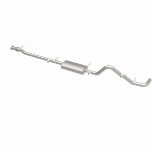GMC Sierra 1500 Performance Exhaust - Magnaflow - Catback - `07-`08