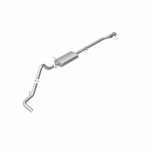 GMC Sierra 1500 Performance Exhaust - Magnaflow - Catback - `07-`08