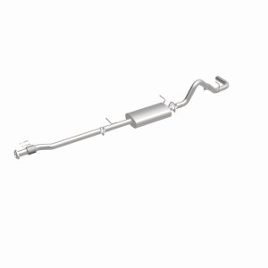 GMC Sierra 1500 Performance Exhaust - Magnaflow - Catback - `07-`08