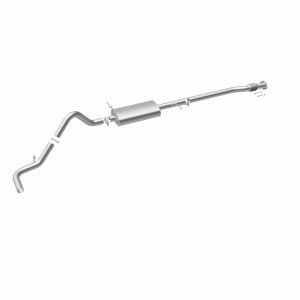 GMC Sierra 1500 Performance Exhaust - Magnaflow - Catback - `07-`08