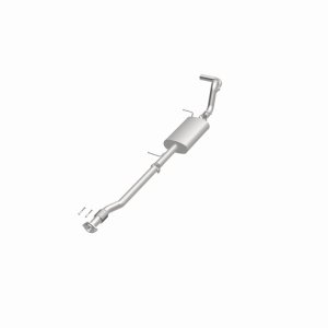 GMC Sierra 1500 Performance Exhaust - Magnaflow - Catback - `07-`08