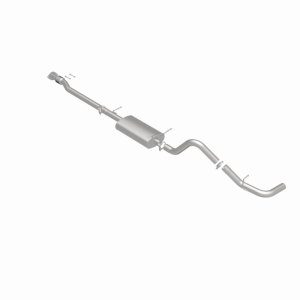 GMC Sierra 1500 Performance Exhaust - Magnaflow - Catback - `07-`08