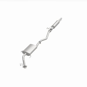 Toyota Sienna Performance Exhaust - Magnaflow - Cat Back - `01-`03