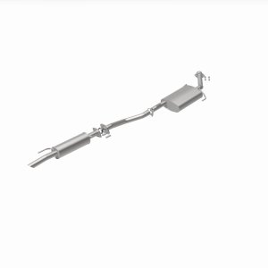 Toyota Sienna Performance Exhaust - Magnaflow - Cat Back - `01-`03
